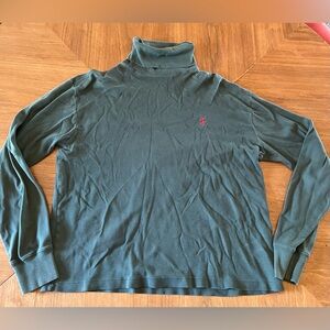 Vintage Polo by Ralph Lauren Turtleneck